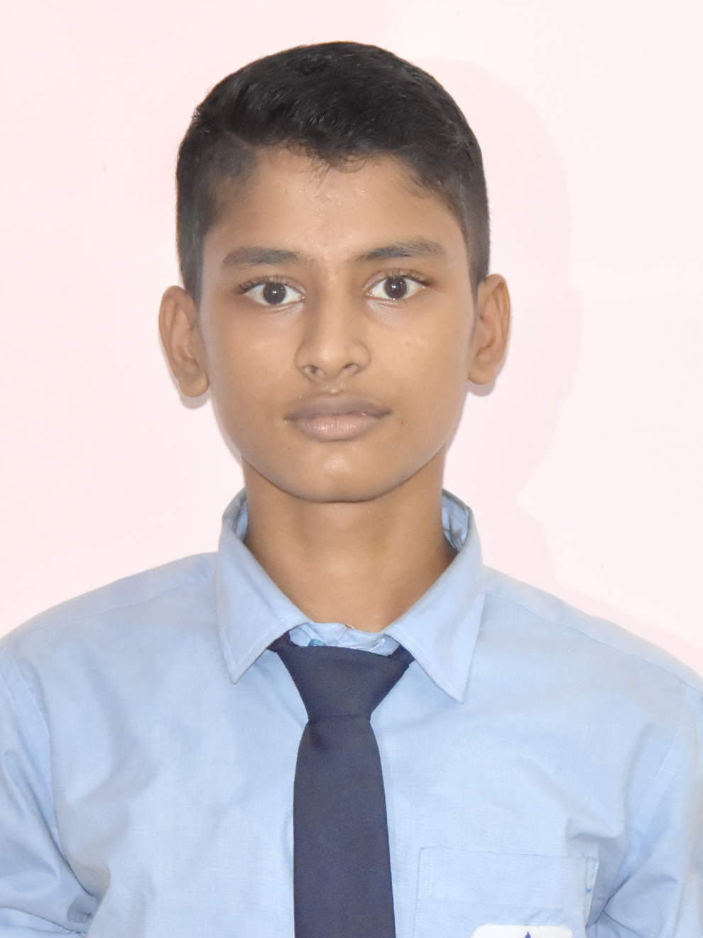 AGAMI PRASAD DASH